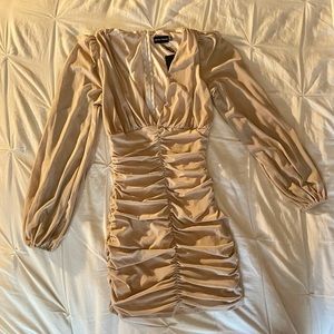 Brand New Stone Dress